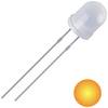 Quadrios 2111O171 LED bedrahtet Gelb Rund 5 mm 700 mcd 30 ° 20 mA 2 V