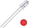Quadrios 2111O178 LED bedrahtet Rot Rund 5 mm 2500 mcd 25 ° 20 mA 2 V