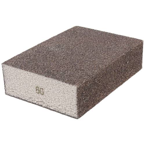 Quadrios 2202T003 Schleifschwamm 1 Stück Körnung 60 1 St.