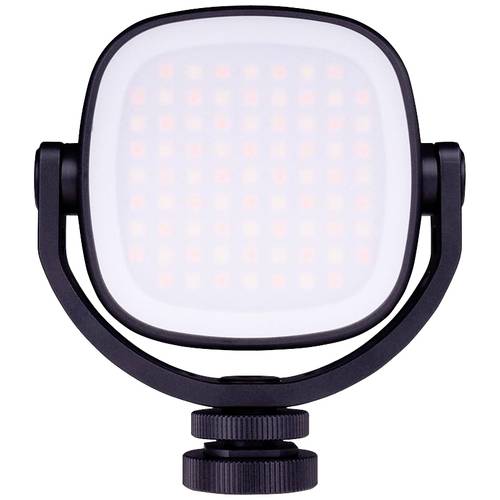 DÖRR MVL-77 LED Videoleuchte Anzahl LEDs=77 Bi-Color