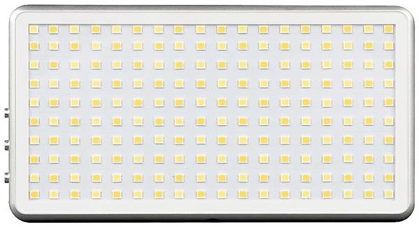 DÖRR SVL-180 PB PRO LED Videoleuchte  Anzahl LEDs=180 Bi-Color