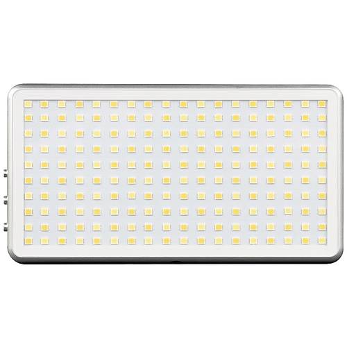 DÖRR SVL-180 PB PRO LED Videoleuchte Anzahl LEDs=180 Bi-Color