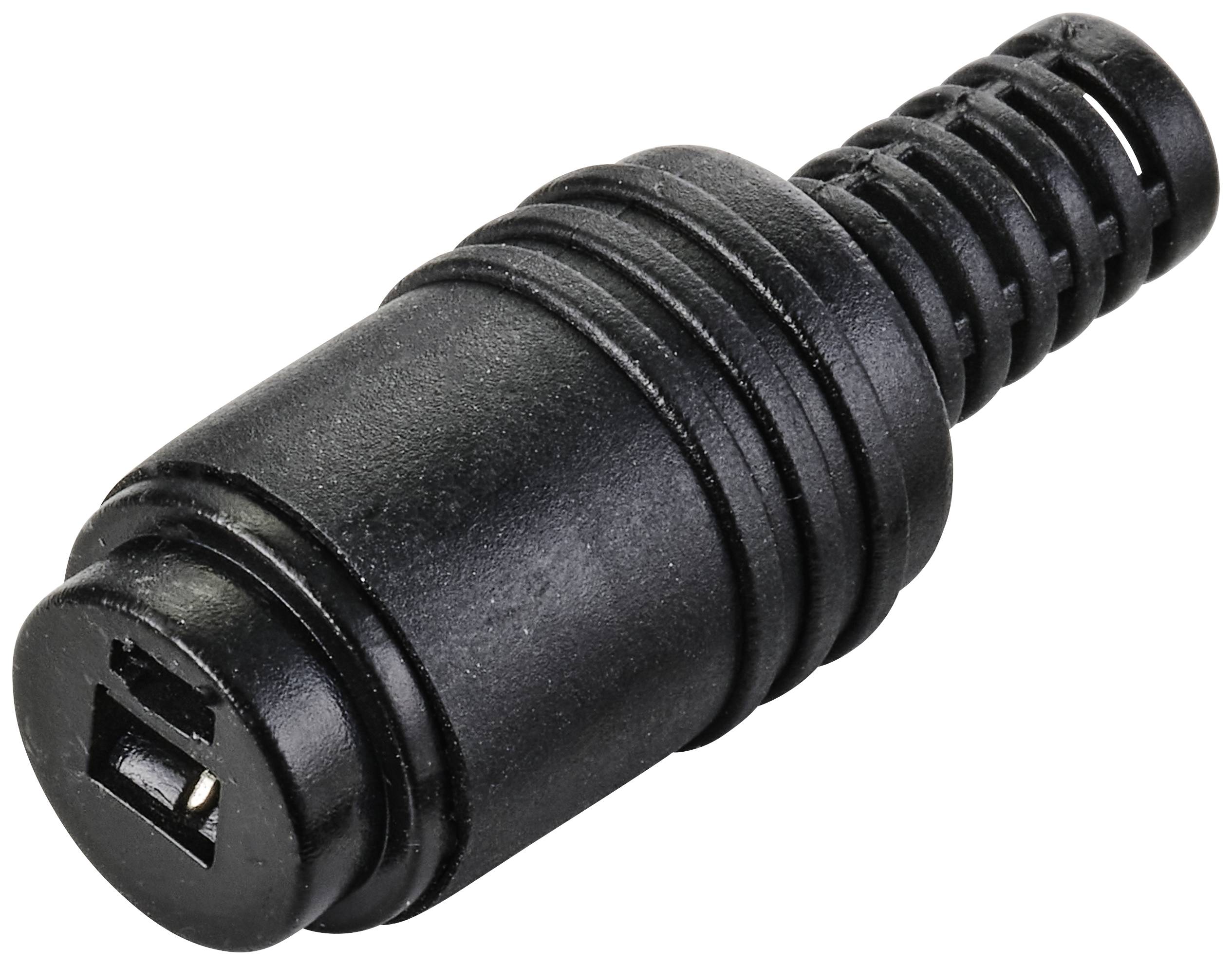 TRU COMPONENTS TC-10336012 Lautsprecher-Steckverbinder Buchse, gerade Polzahl: 2 1 St.