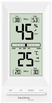 Techno Line WS9129 Thermometer  WS9129