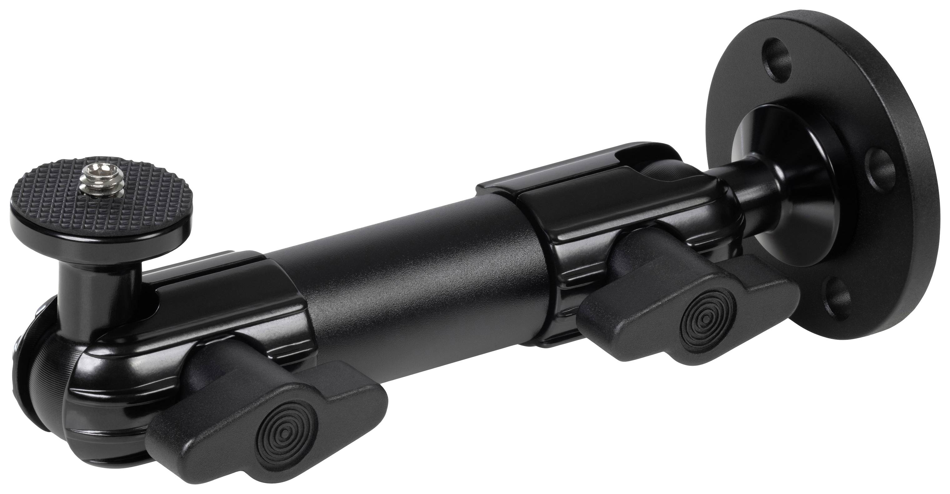 Elgato Wall Mount Zubehör-Halterung Außengewinde: 1/4"