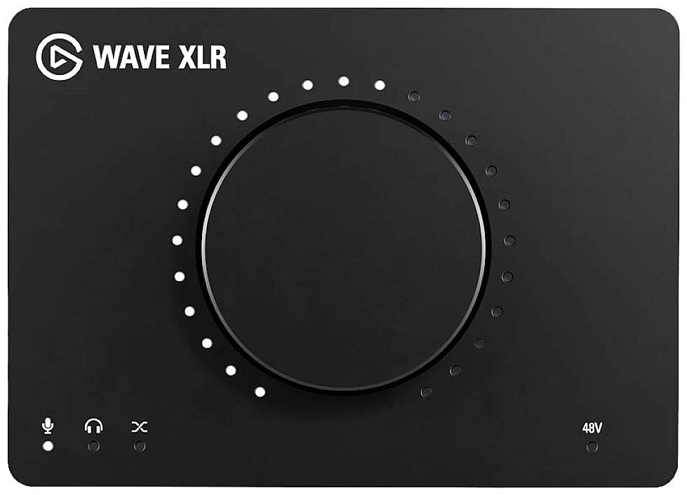Audio Interface Elgato Wave XLR kaufen