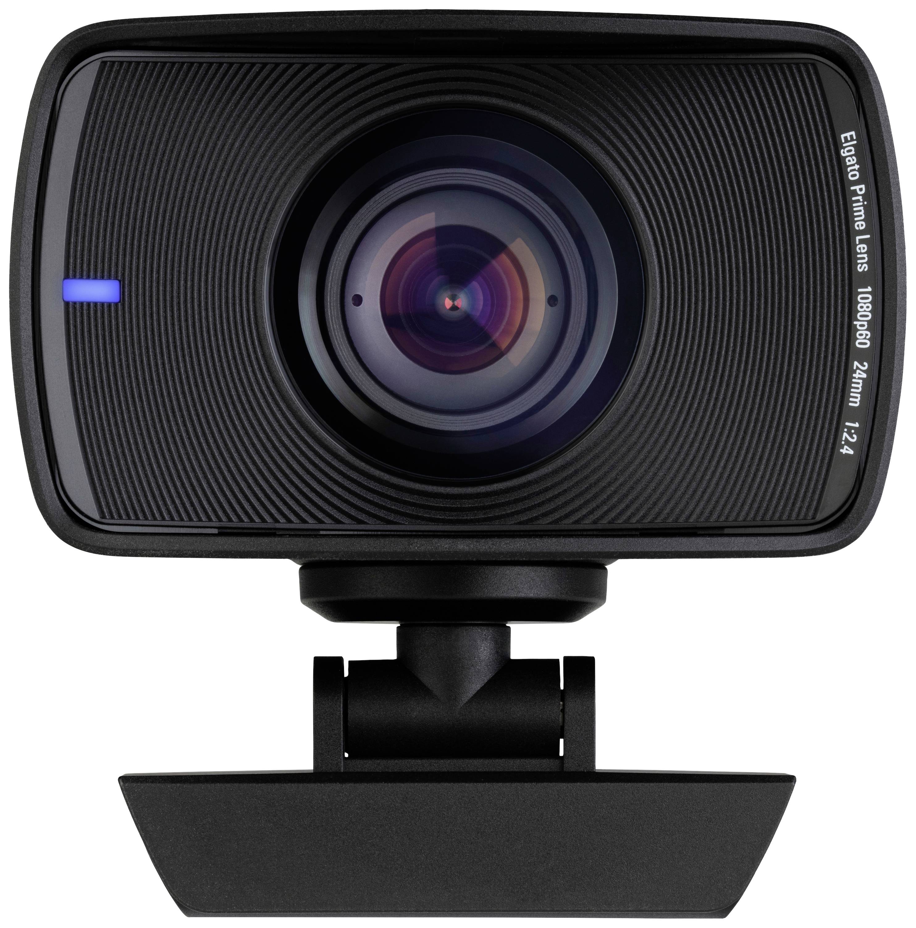 ELGATO Facecam Premium Full HD Webcam