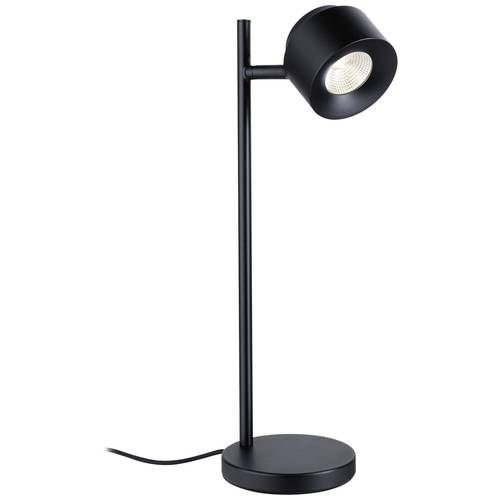Thumbnail - Paulmann Pane 79782 LED-Tischlampe LED 4.5 W Schwarz