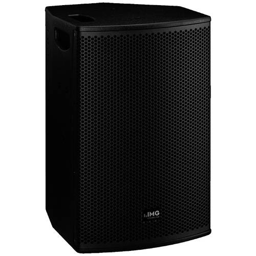 IMG Stageline DRIVE-10P Passiver PA Lautsprecher 25 cm 10 Zoll 200 W 1 St.