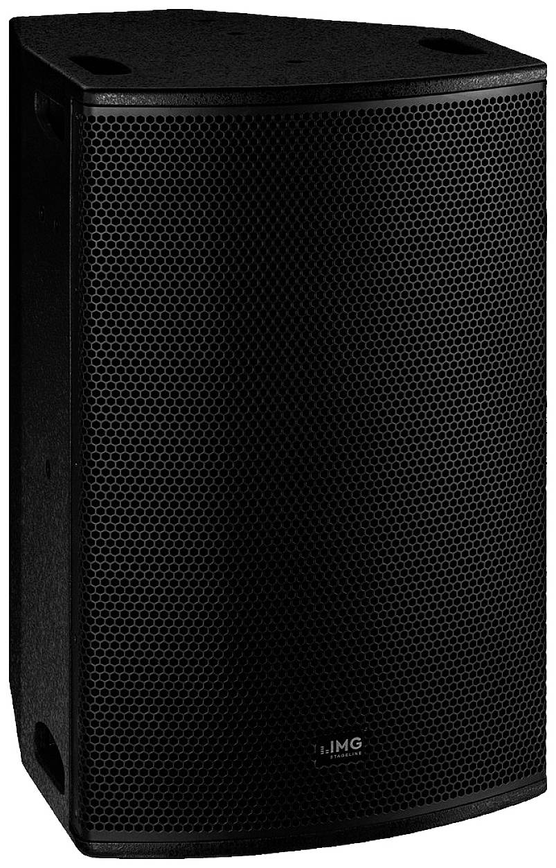 IMG Stageline DRIVE-15A Aktiver PA Lautsprecher 38 cm 15 Zoll 360 W 1 St.