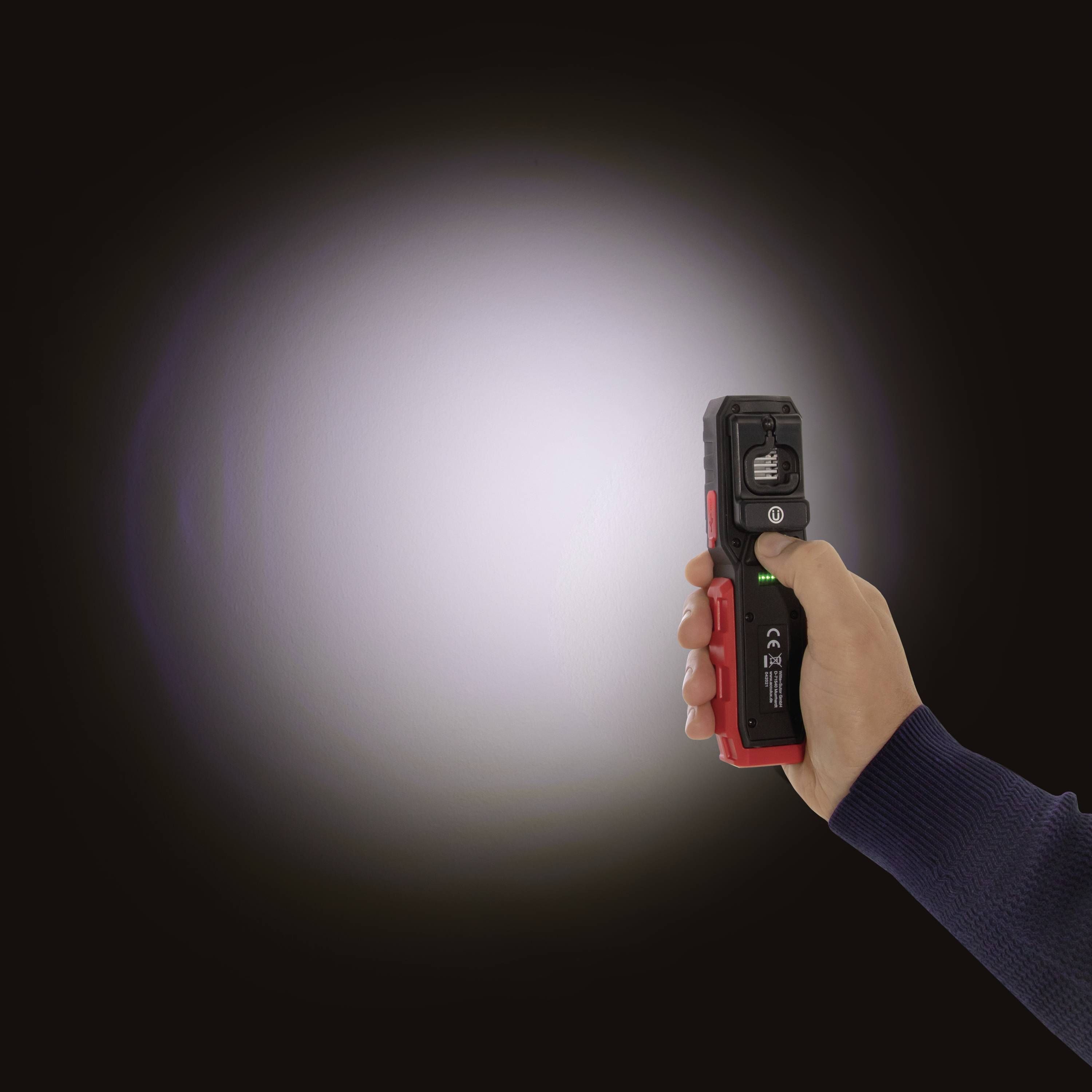 AccuLux AccuLux IL500 LED 491090-5