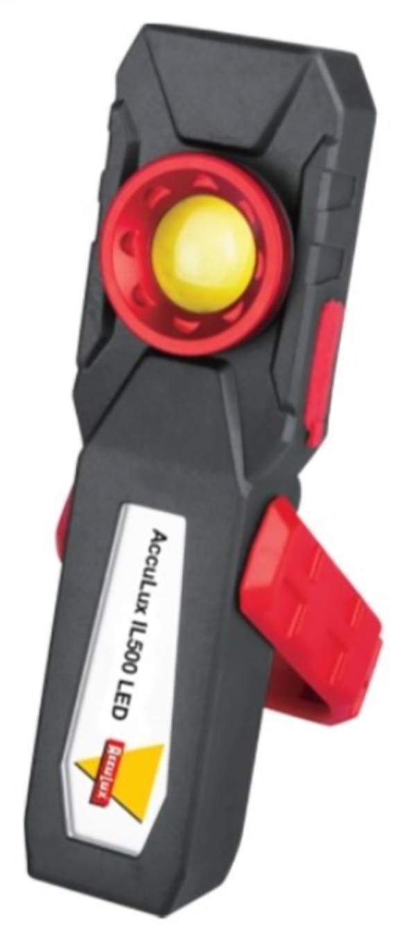 AccuLux AccuLux IL500 LED 491090