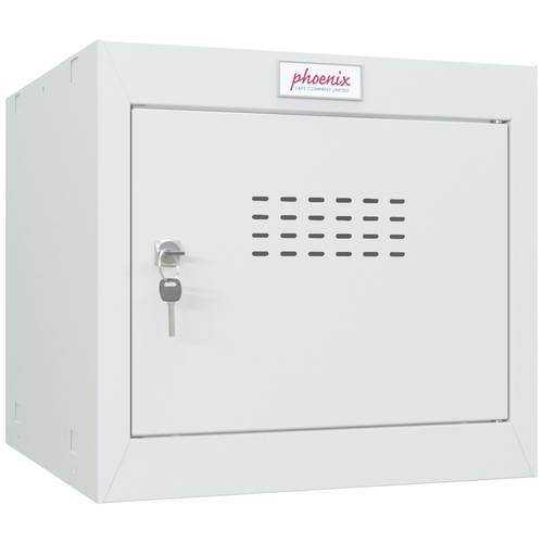 Phoenix CL0344GGK CL-Serie Würfelspind Stahl mit Schlüsselschloss