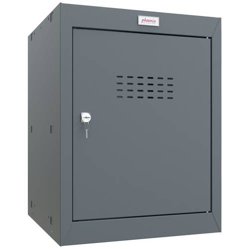 Thumbnail - Phoenix CL0544AAK CL-Serie Würfelspind Stahl mit Schlüsselschloss