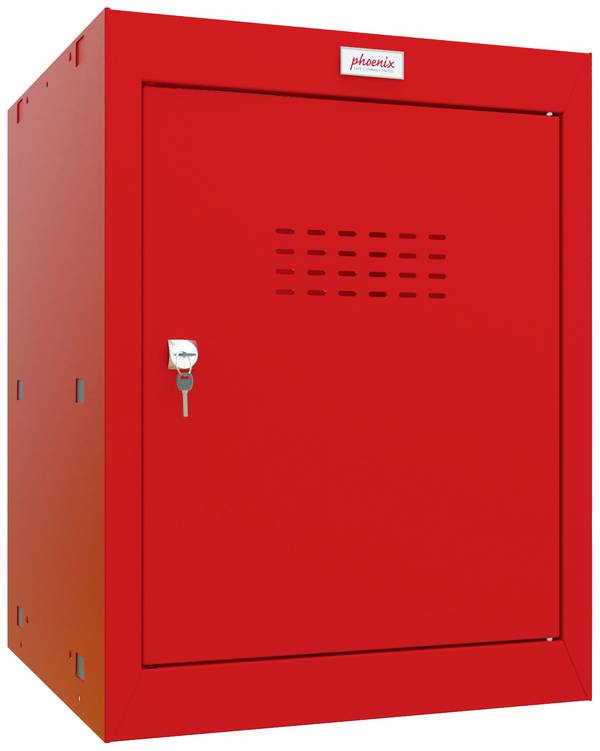 Phoenix CL0544RRK CL-Serie Würfelspind  mit Schlüsselschloss