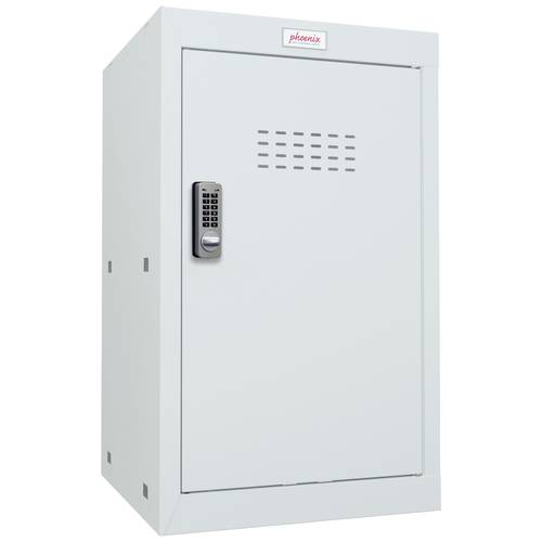 Thumbnail - Phoenix CL0644GGE CL-Serie Würfelspind Stahl mit Elektronikschloss