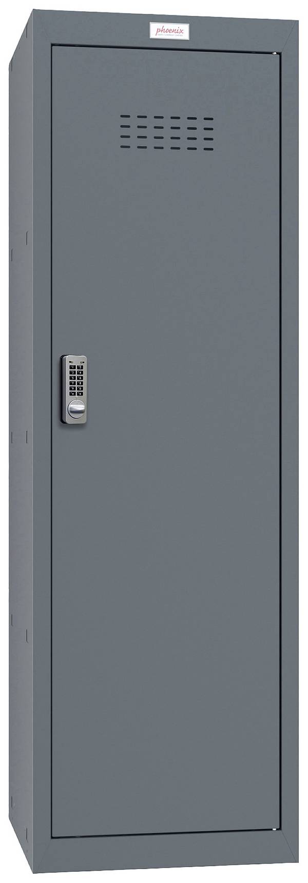 Phoenix CL1244AAE CL-Serie Würfelspind Stahl mit Elektronikschloss