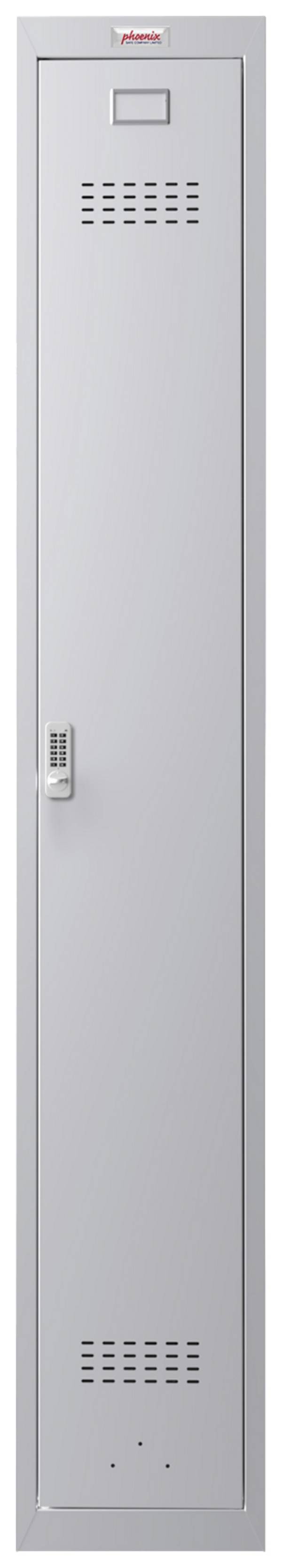 Phoenix PL1130GGE PL-Serie Spind Stahl mit Elektronikschloss