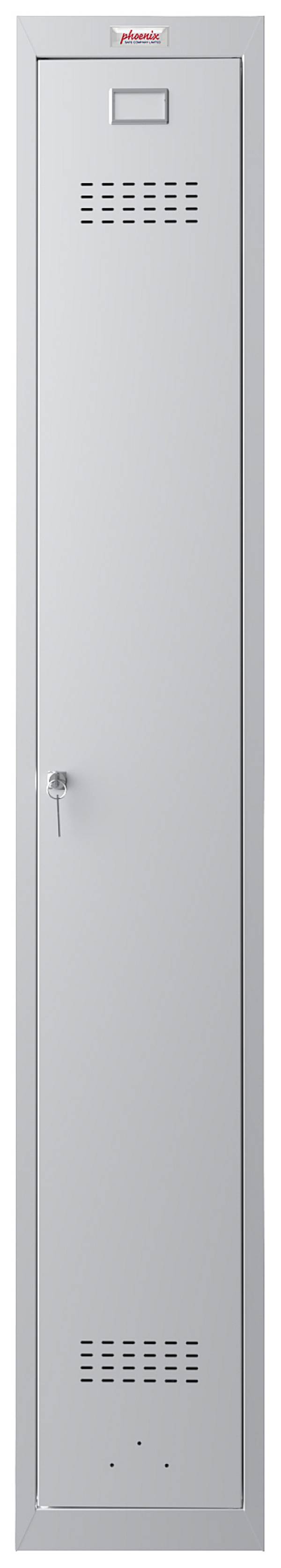 Phoenix PL1130GGK PL-Serie Spind Stahl mit Schlüsselschloss