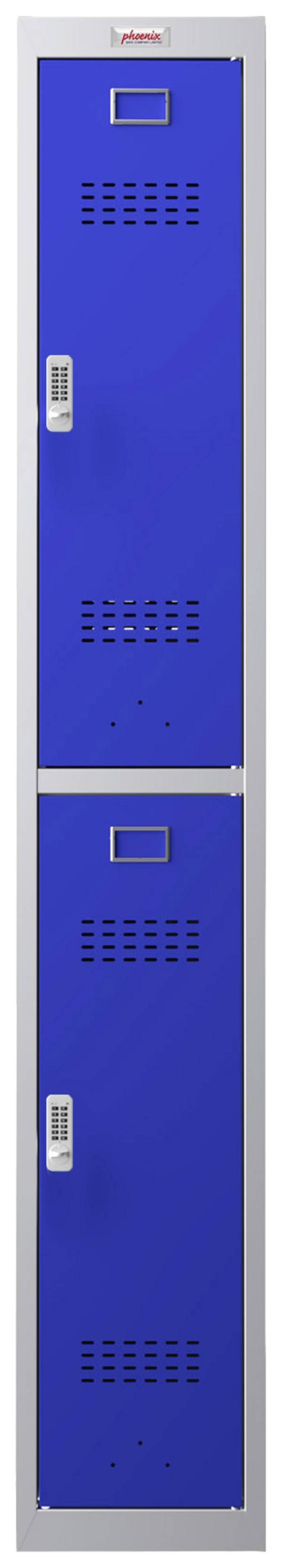 Phoenix PL1230GBE PL-Serie Spind Stahl mit Elektronikschloss
