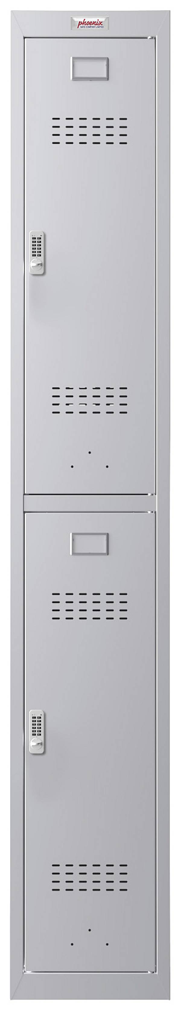 Phoenix PL1230GGE PL-Serie Spind Stahl mit Elektronikschloss