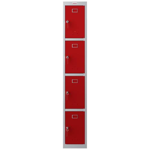 Phoenix PL1430GRK PL-Serie Spind Stahl mit Schlüsselschloss