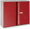Phoenix SCL0891GRE SCL-Serie Schließfachschrank Stahl mit Elektronikschloss