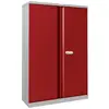Phoenix SCL1491GRE SCL-Serie Schließfachschrank Stahl mit Elektronikschloss