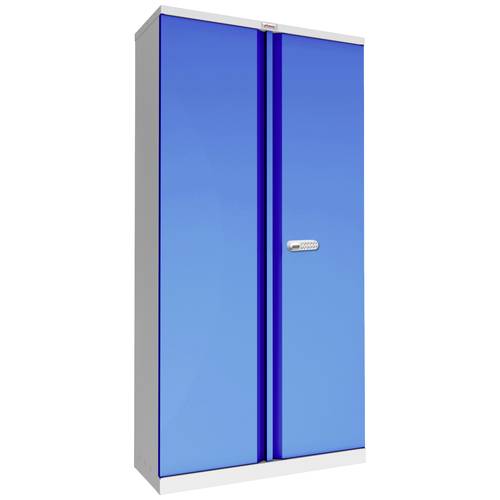 Phoenix SCL1891GBE SCL-Serie Schließfachschrank Stahl mit Elektronikschloss