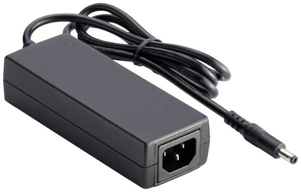 Dehner Elektronik ATS 120TS-P240 Tischnetzteil, Festspannung 24 V/DC 5 A 120 W Stabilisiert