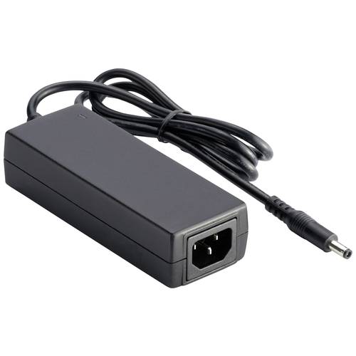 Dehner Elektronik ATS 120TS-P240 Tischnetzteil, Festspannung 24 V/DC 5 A 120 W Stabilisiert