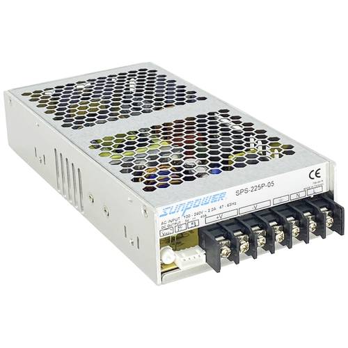 Thumbnail - Dehner Elektronik Industrienetzteil 24 V/DC 9.4 A 225 W