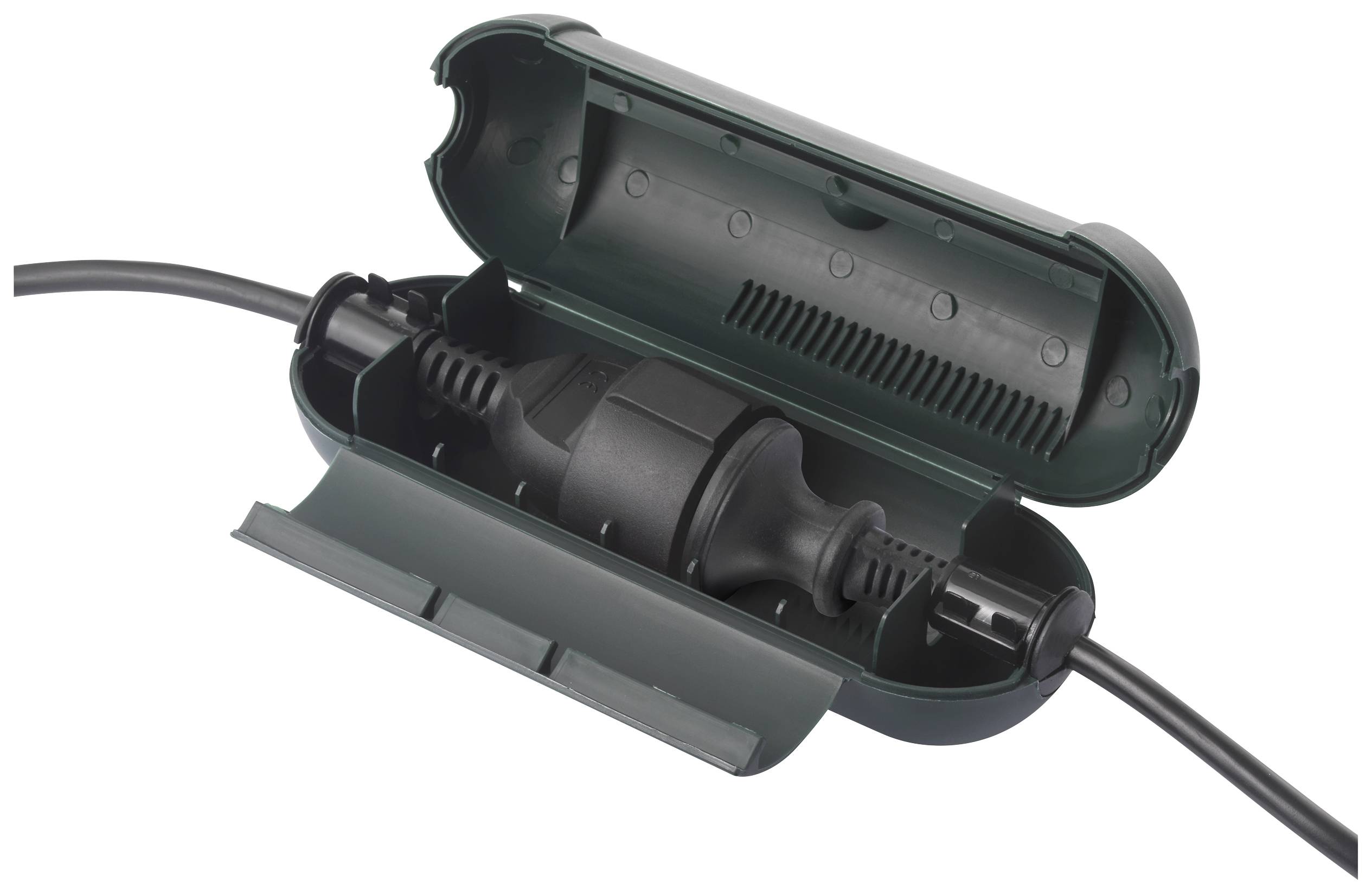 Image du produit Prises de courant de jardin