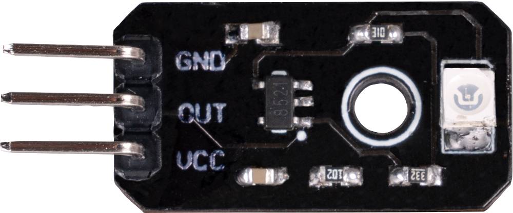 JOY-IT SEN-UV01 Sensor-Modul 1 St.