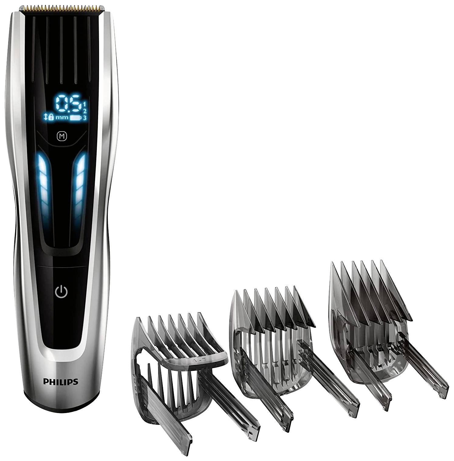 Philips HAIRCLIPPER Series 9000 HC9450 - Haarschneidemaschine-0