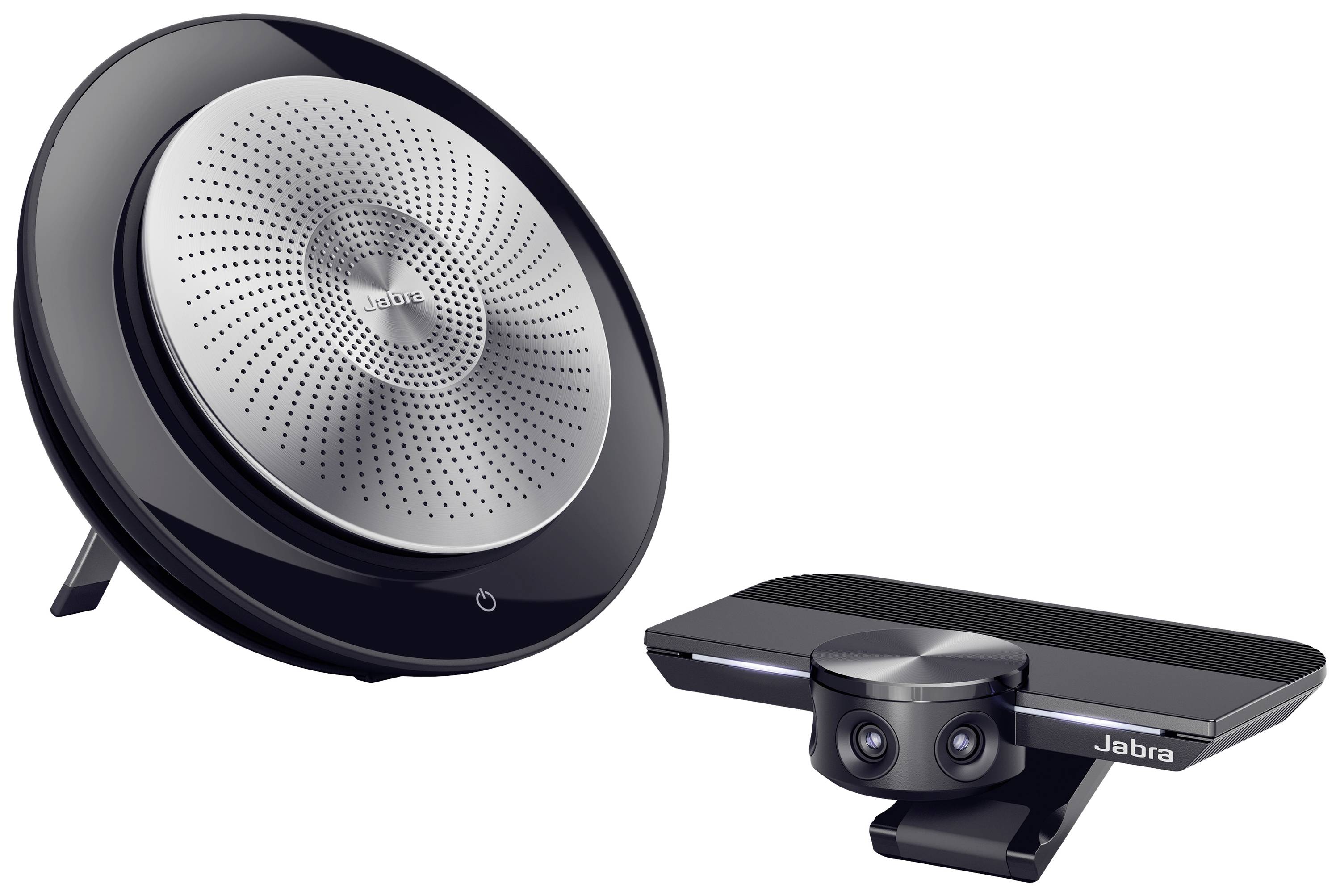 GN NETCOM Jabra PanaCast Meet Anywhere UC, Table Stand - Jabra PanaCast - Jabra Speak 750 UC - Trave