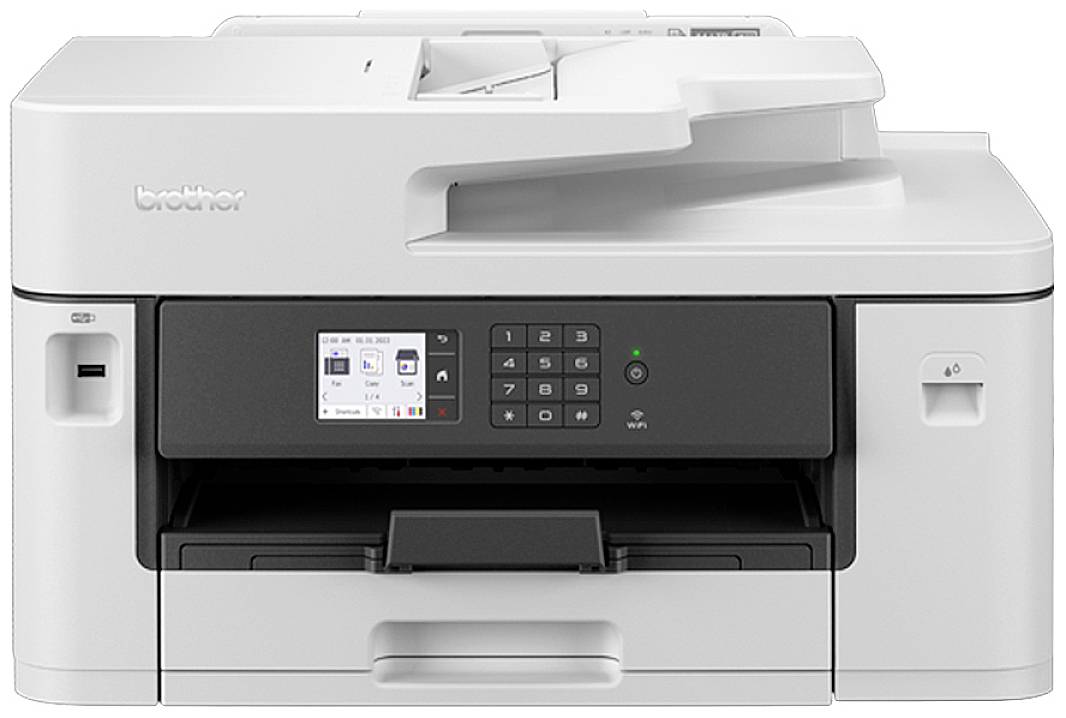 Zur Produktkategorie Drucker & Scanner SALE