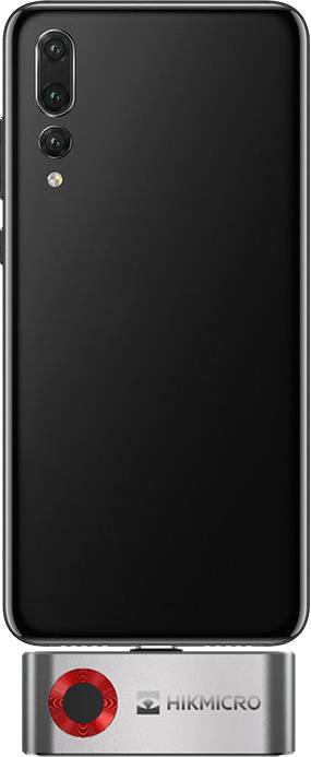 Smartphone Thermography Module-2