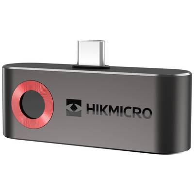 HIKMICRO Mini 1 Handy Wärmebildkamera  -20 bis 350 °C 160 x 120 Pixel 25 Hz USB-C® Anschluss für Android Geräte