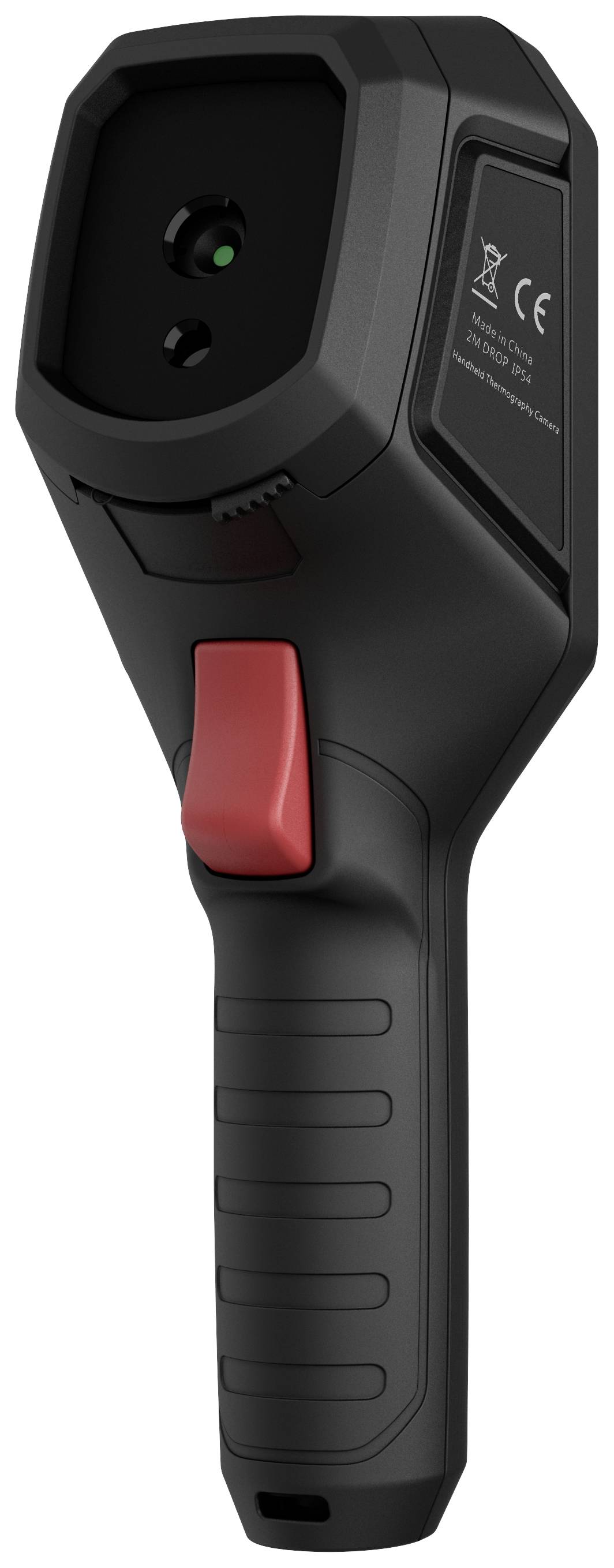 Hikmicro HM-TP51-3AXF/W-B1L - Vanadium Oxide Uncooled Focal Plane Arrays - -20 --2