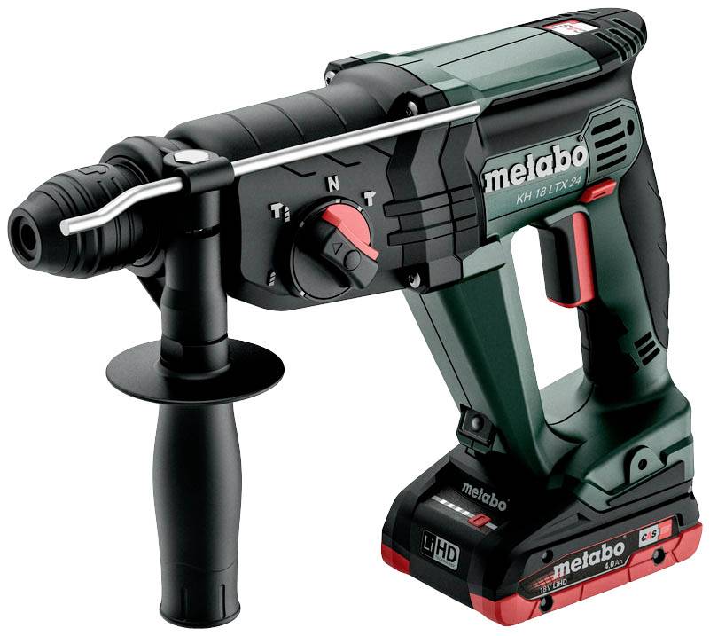 METABO 601712800 KH 18 LTX 24