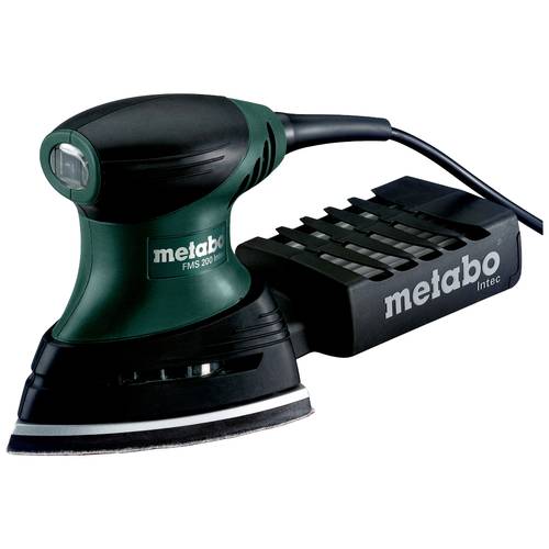 Thumbnail - Metabo FMS 200 Intec 600065500 Multischleifer 200 W