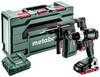 Metabo Combo Set 2.3.6 685218800 Werkzeugset