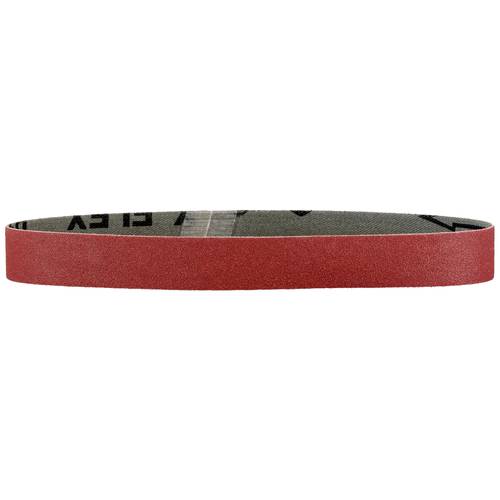 Thumbnail - Metabo 629066000 Schleifband Körnung (num) 120 (L x B) 1020 mm x 50 mm 3 St.