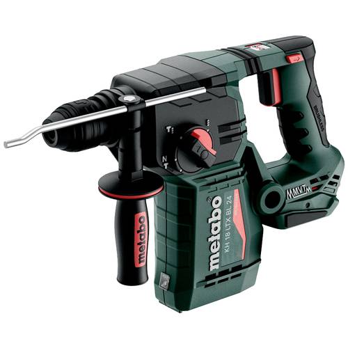 Metabo KH 18 LTX BL 24 SDS-Plus-Akku-Kombihammer 18 V