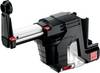 Metabo 631357850 ISA 24 Absaugeinrichtung 1 St.