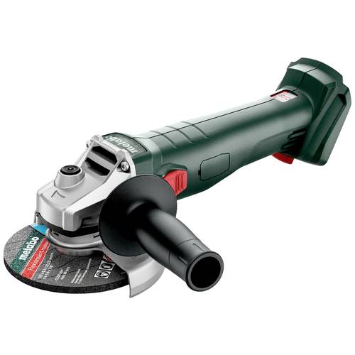 Metabo W 18 L 9-125 602249840 Akku-Winkelschleifer 125 mm 18 V