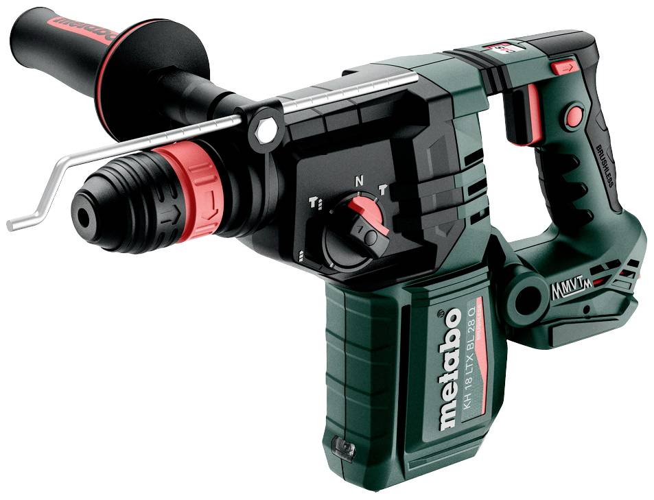 METABO 601715850 KH 18 LTX BL 28 Q