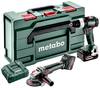 Metabo 685208650 Werkzeugset