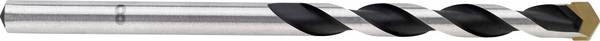 Metabo 627840000 1 Stück Universal-Bohrersortiment Metall, Stein, Beton, Holz, Mauerwerk 5.5 mm